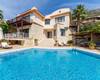 Villa Individuelle De 4 Chambres Avec Piscine À Kalkan Antalya 2