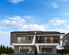 Villas Avec Piscines Privées Près De La Mer À Muratpaşa Antalya 1
