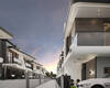 Villas Avec Piscines Privées Près De La Mer À Muratpaşa Antalya 8