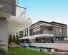 Villas Avec Piscines Privées Près De La Mer À Muratpaşa Antalya 10