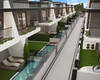 Villas with Private Pools Near the Sea in Muratpaşa Antalya 17