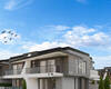 Villas Avec Piscines Privées Près De La Mer À Muratpaşa Antalya 6