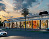 High-income Potential Shops on the Main Road in Antalya 1