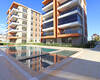 2-bedroom Properties Near Tram Station in Kepez Antalya 1