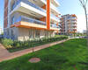 2-bedroom Properties Near Tram Station in Kepez Antalya 5