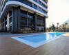 Flats in Vista Concept Near Hospital in Konyaalti Antalya 11