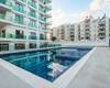 Seafront Flat in a Complex with Amenities in Alanya Mahmutlar 2