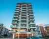 Seafront Flat in a Complex with Amenities in Alanya Mahmutlar 3