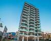 Seafront Flat in a Complex with Amenities in Alanya Mahmutlar 12