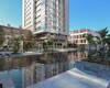 Sea-view Apartments in Terra Manzara Project in Kepez Antalya 1