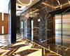 Sea-view Apartments in Terra Manzara Project in Kepez Antalya 13
