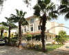 Furnished House in a Complex with Pool in Kadriye Antalya 1