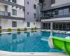 Eleganta Lägenheter Nära Havet I Alanya Antalya 3