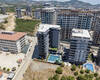 Eleganta Lägenheter Nära Havet I Alanya Antalya 6