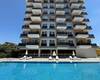 Appartement Prêt Dans Un Complexe Avec Piscine À Alanya Avsallar 1