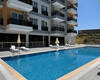 Appartement Prêt Dans Un Complexe Avec Piscine À Alanya Avsallar 4