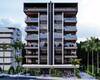 Brand New Apartments Near the Sea in Muratpasa Antalya