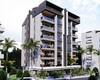 Gloednieuwe Appartementen Vlakbij De Zee In Muratpasa Antalya 1