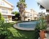 Ready-to-move House in a Complex Near Golf Courses in Antalya Belek 17