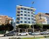 Appartements Élégants Près De La Mer À Alanya Mahmutlar 1