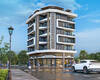 Apartments In Einem Komplex In Meeresnähe In Alanya Mahmutlar 2