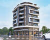 Stylish Apartments in a Complex Near the Sea in Alanya Mahmutlar