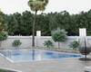 Apartments in a Well-designed Project Near the Sea in Alanya 6