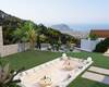 Appartements En Complexe Avec Piscine Et Parking À Alanya Tepe 10