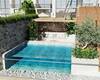 Appartements En Complexe Avec Piscine Et Parking À Alanya Tepe 14