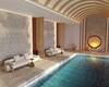 Appartements En Complexe Avec Piscine Et Parking À Alanya Tepe 15