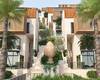 Appartements En Complexe Avec Piscine Et Parking À Alanya Tepe 2