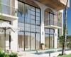 Appartements En Complexe Avec Piscine Et Parking À Alanya Tepe 4