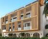 Appartements En Complexe Avec Piscine Et Parking À Alanya Tepe 5