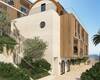 Appartements En Complexe Avec Piscine Et Parking À Alanya Tepe 6