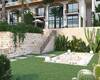 Appartements En Complexe Avec Piscine Et Parking À Alanya Tepe 9