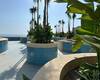 Properties in a Complex with Aquapark in Alanya Kargicak 3