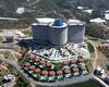 Properties in a Complex with Aquapark in Alanya Kargicak