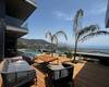 Panoramic Sea View Smart Villas in Alanya Tepe