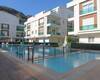 Appartement 2 Chambres Près De La Côte À Antalya Konyaali 2