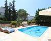 Furnished Detached House Near the Beach in Belek Antalya 9