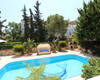Furnished Detached House Near the Beach in Belek Antalya 10