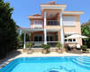 Furnished Detached House Near the Beach in Belek Antalya 4