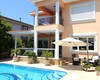 Furnished Detached House Near the Beach in Belek Antalya 7