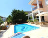 Furnished Detached House Near the Beach in Belek Antalya 8