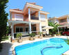 Furnished Detached House Near the Beach in Belek Antalya 6