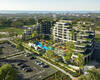 Investeringsappartementen In Een Hotelcomplex In Antalya Altintas 3
