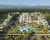 Investeringsappartementen In Een Hotelcomplex In Antalya Altintas