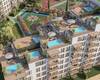 Appartements D'investissement Dans Un Complexe À Antalya Altintas 7