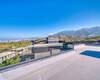 Sea and City-view House with Swimming Pool in Alanya 8