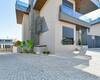 Sea and City-view House with Swimming Pool in Alanya 5